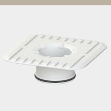 Bermuda Megaflex Flanges