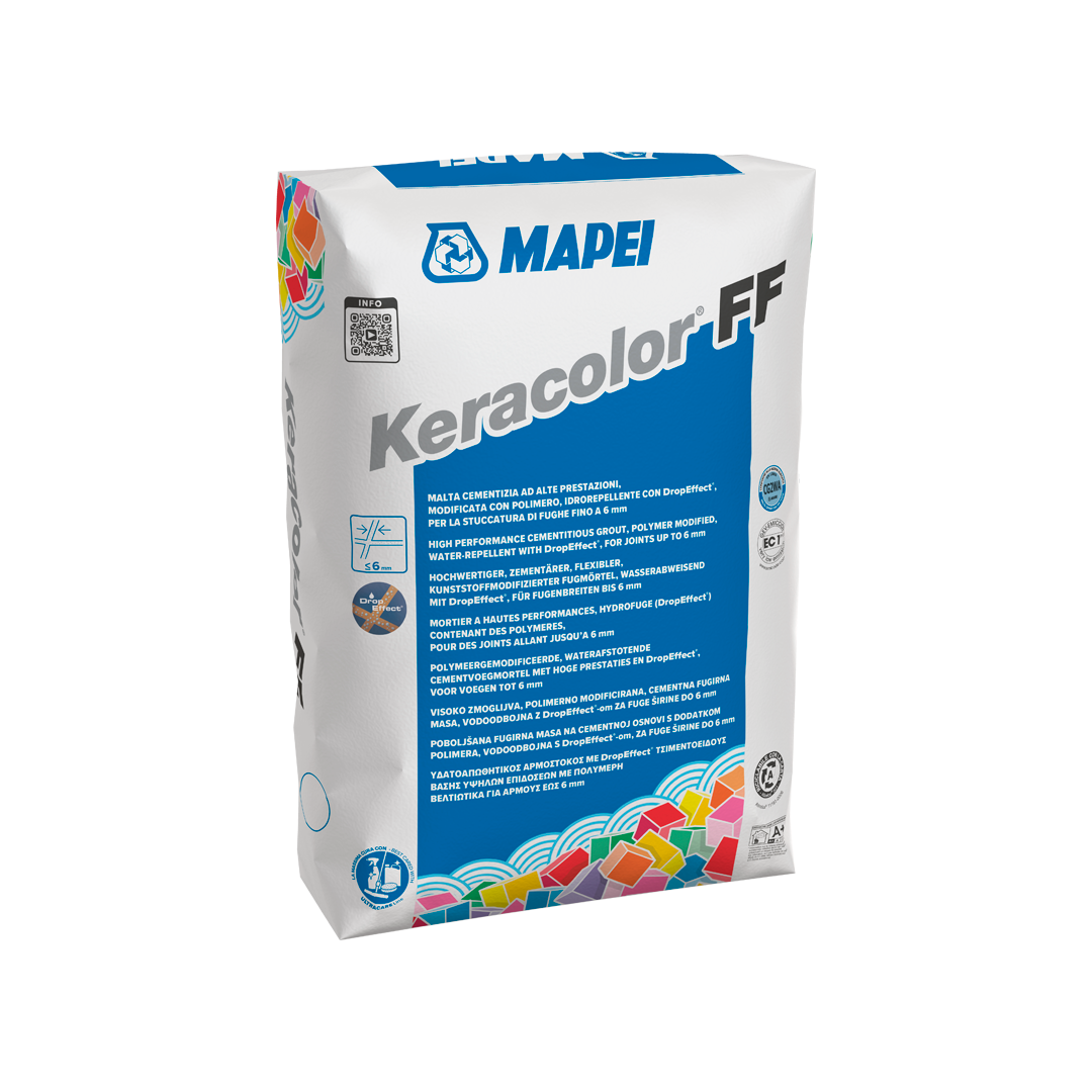 KERACOLOR FF BIOBLOCK MANHATTAN 2000 #110 20KG