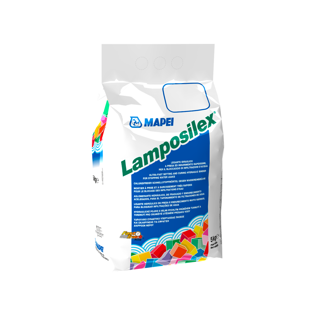 LAMPOSILEX 5KG