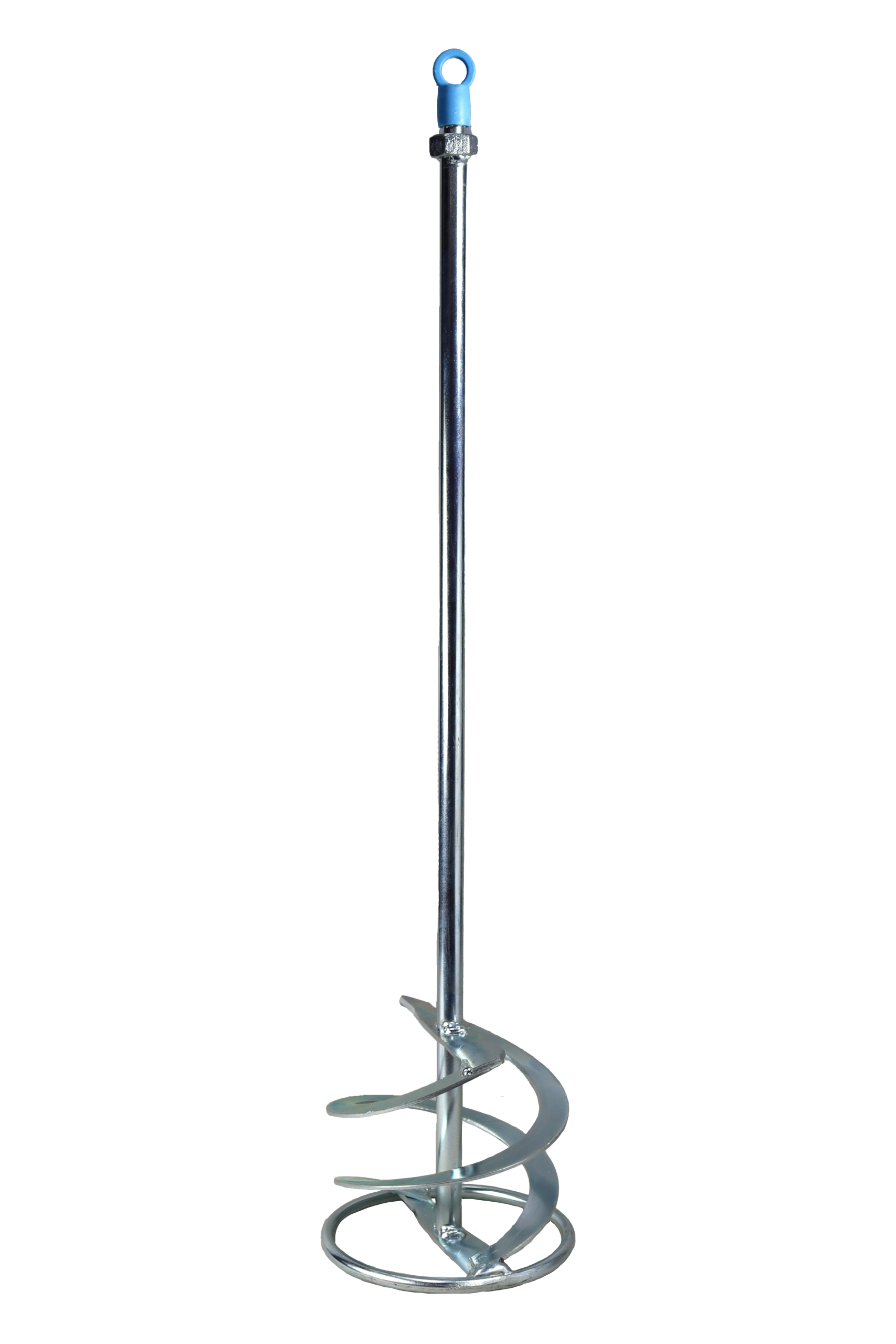 Liquid Stirrer to suit Electric Mixer 140 x 600 x M14mm