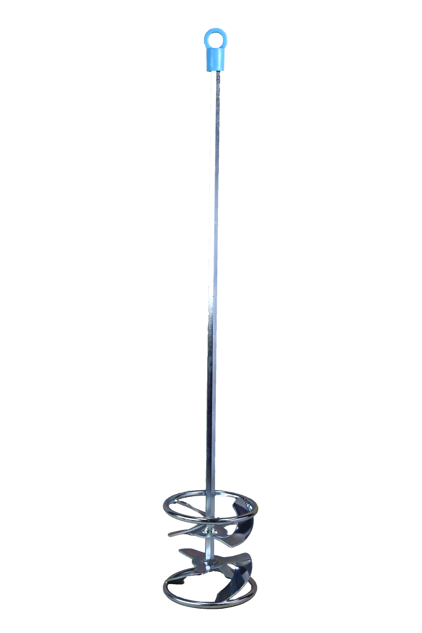 Liquid mixing stirrer
