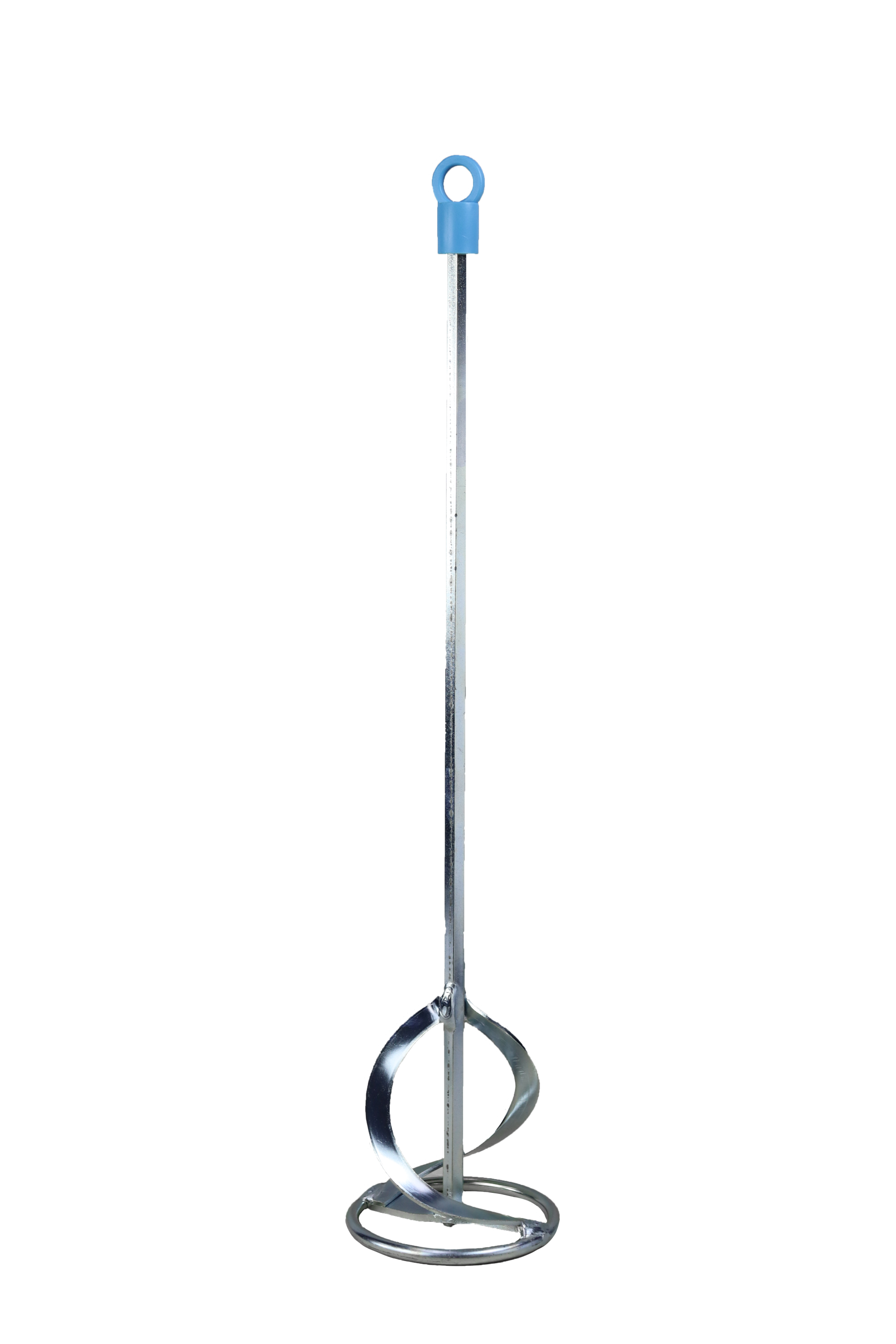 Tile adhesive liquid stirrer