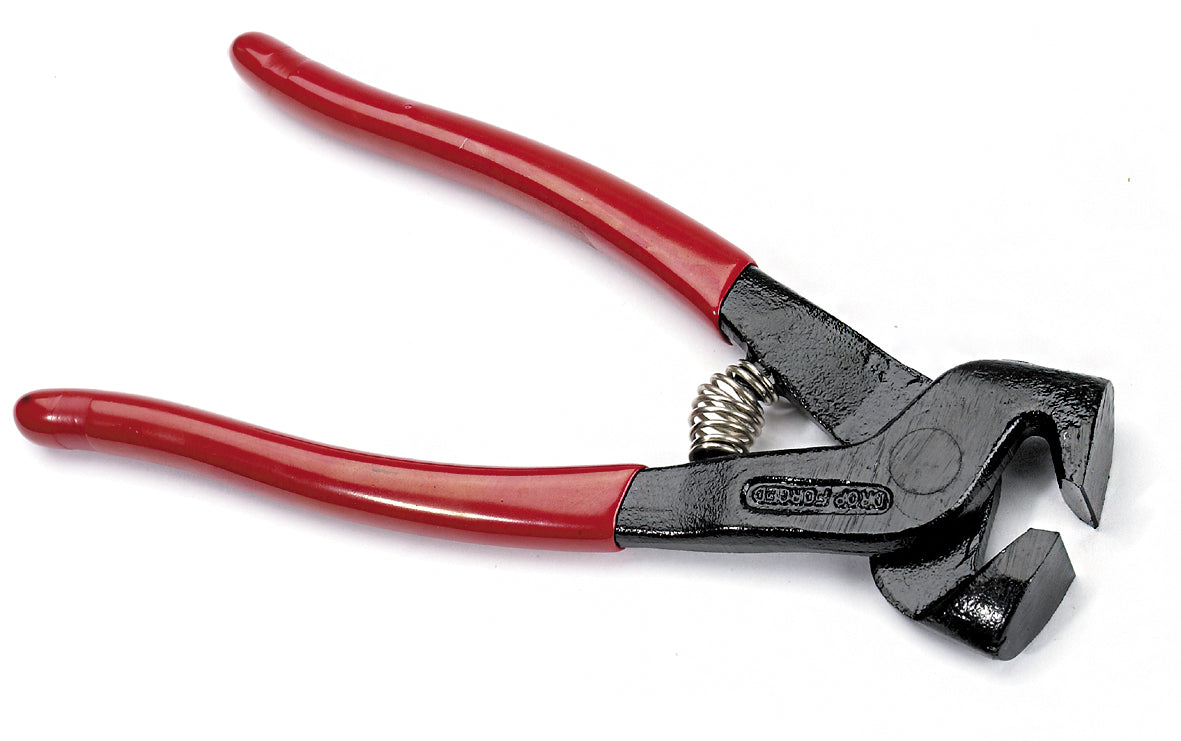 Staight Nipper - Tile Cutter