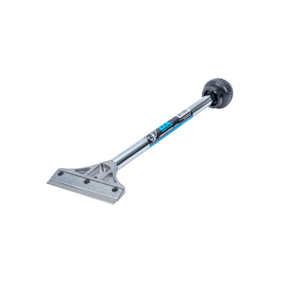 OX Pro Heavy Duty Floor Scraper tiling tool Sunshine Coast