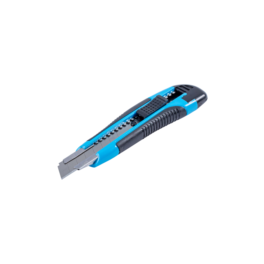 OX Trade Snap Off Knife 18mm utility knife