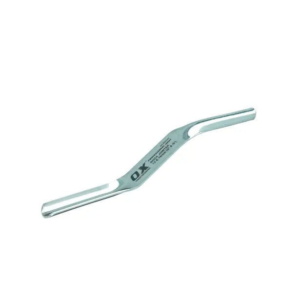 OX Professional Spoon Jointer 13mm 16mm bricklaying masonry tool