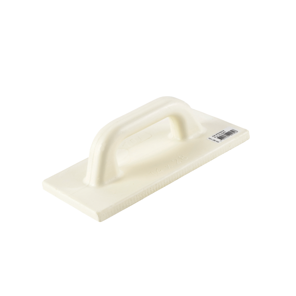 OX Pro Polyurethane float plastering tool
