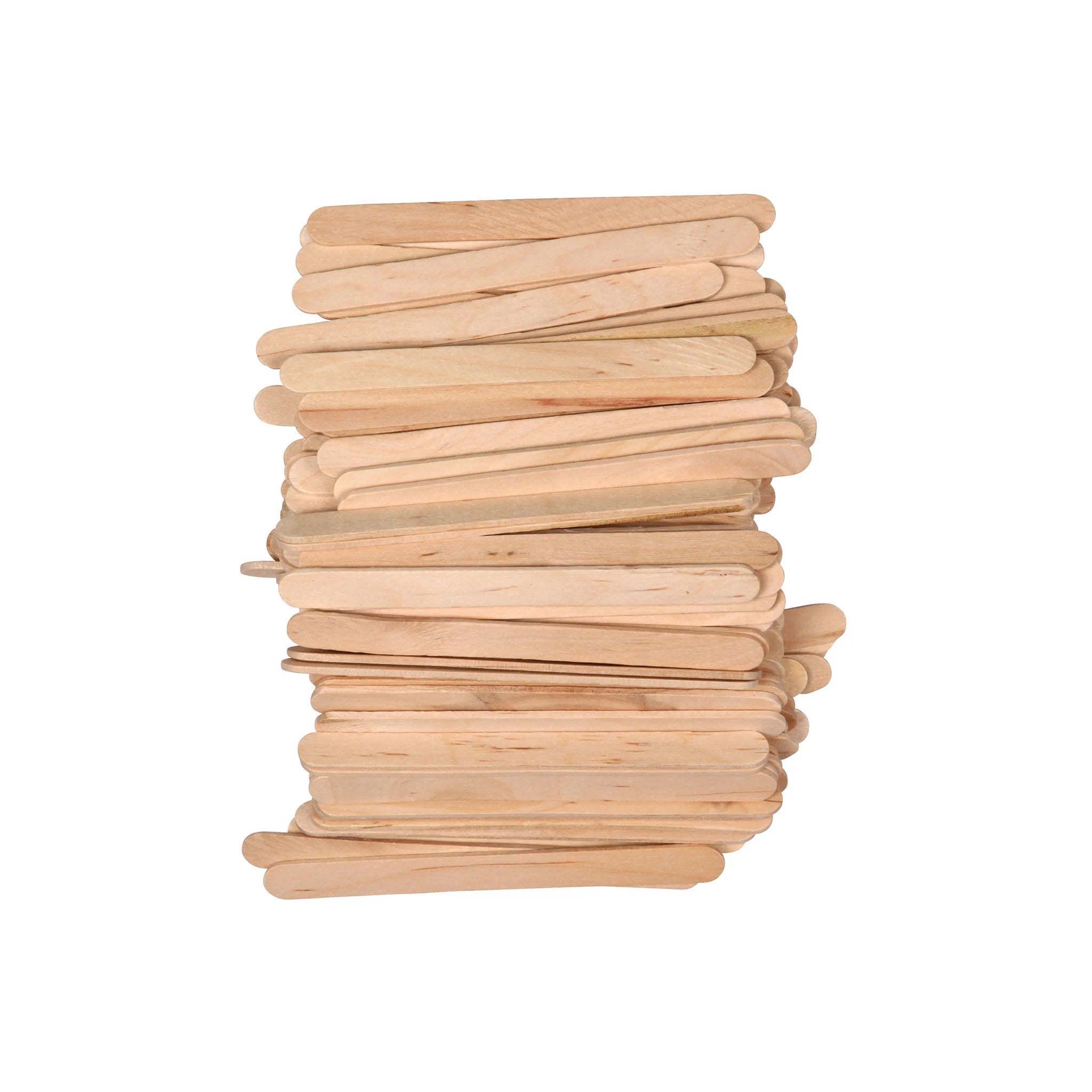 SMALL PADDLE POP STICKS 1000PK