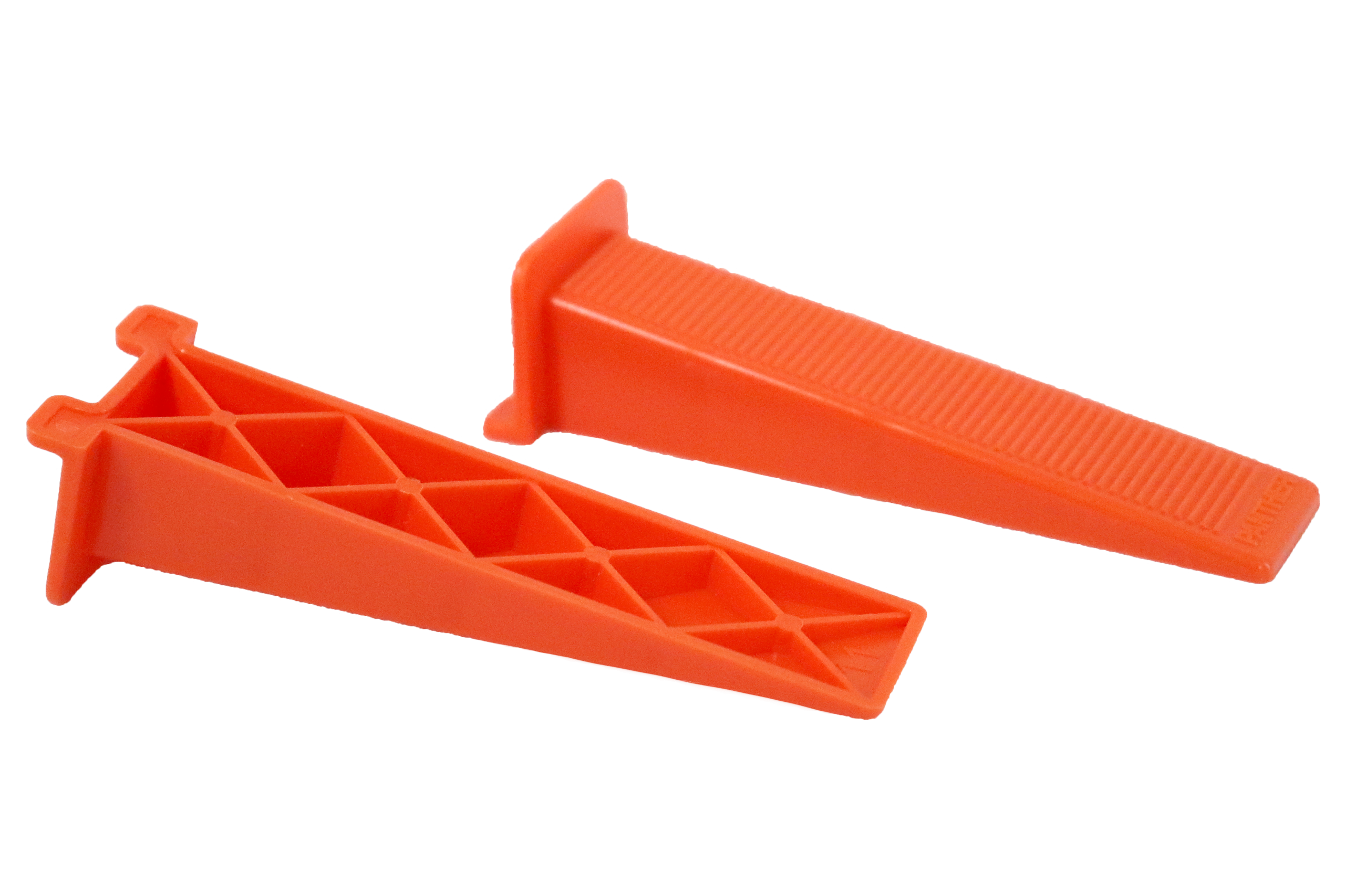 Panther Levelling System Wedges x 250's and 500's