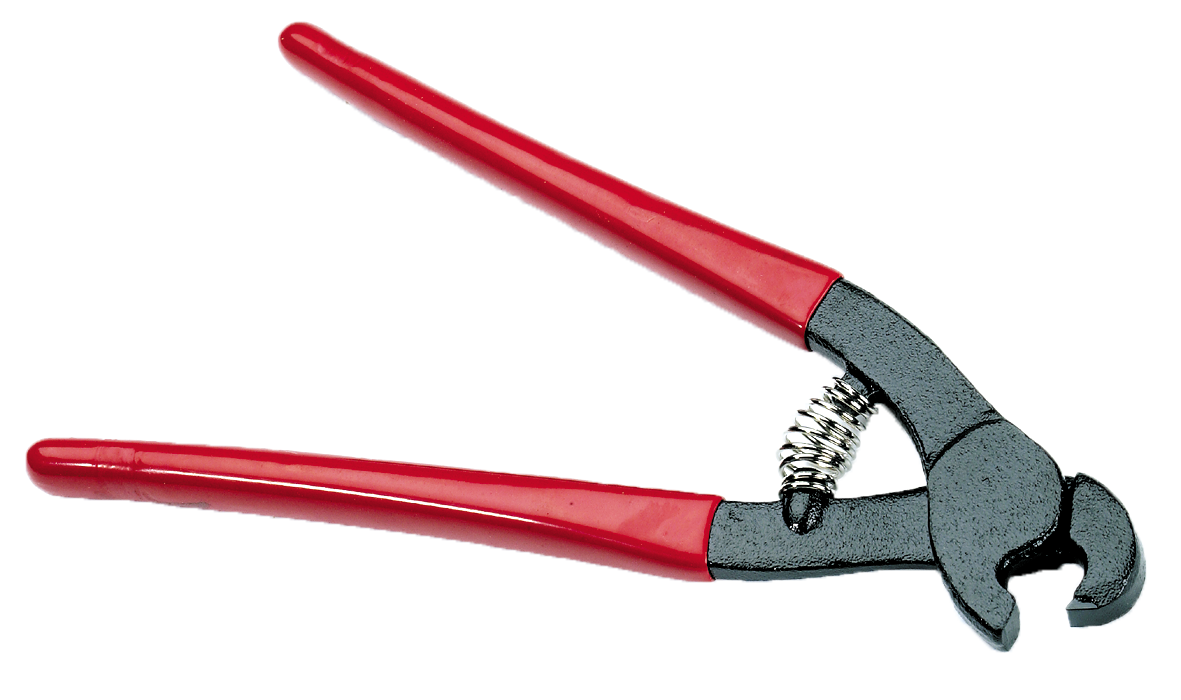 Parrot Nipper - Tile Cutter