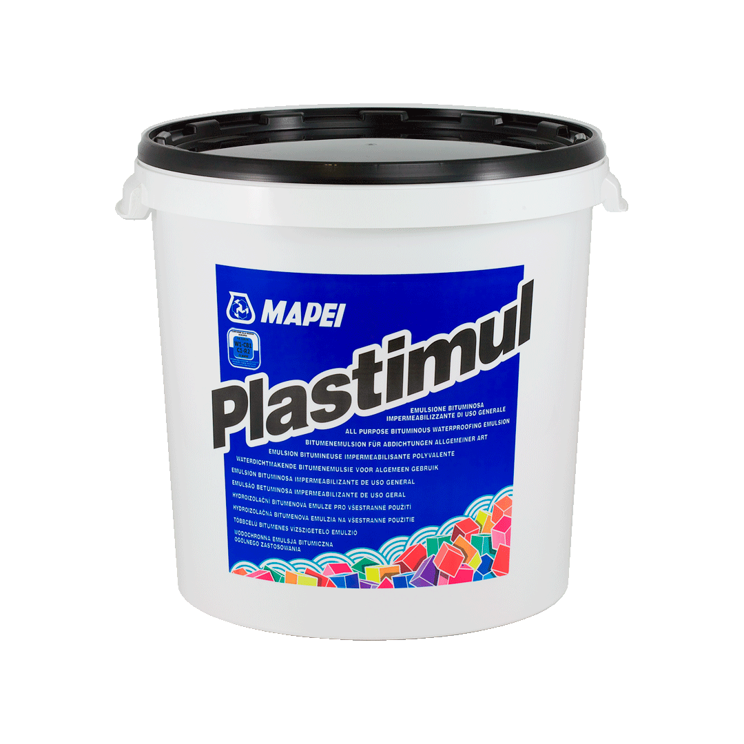 PLASTIMUL 20KG