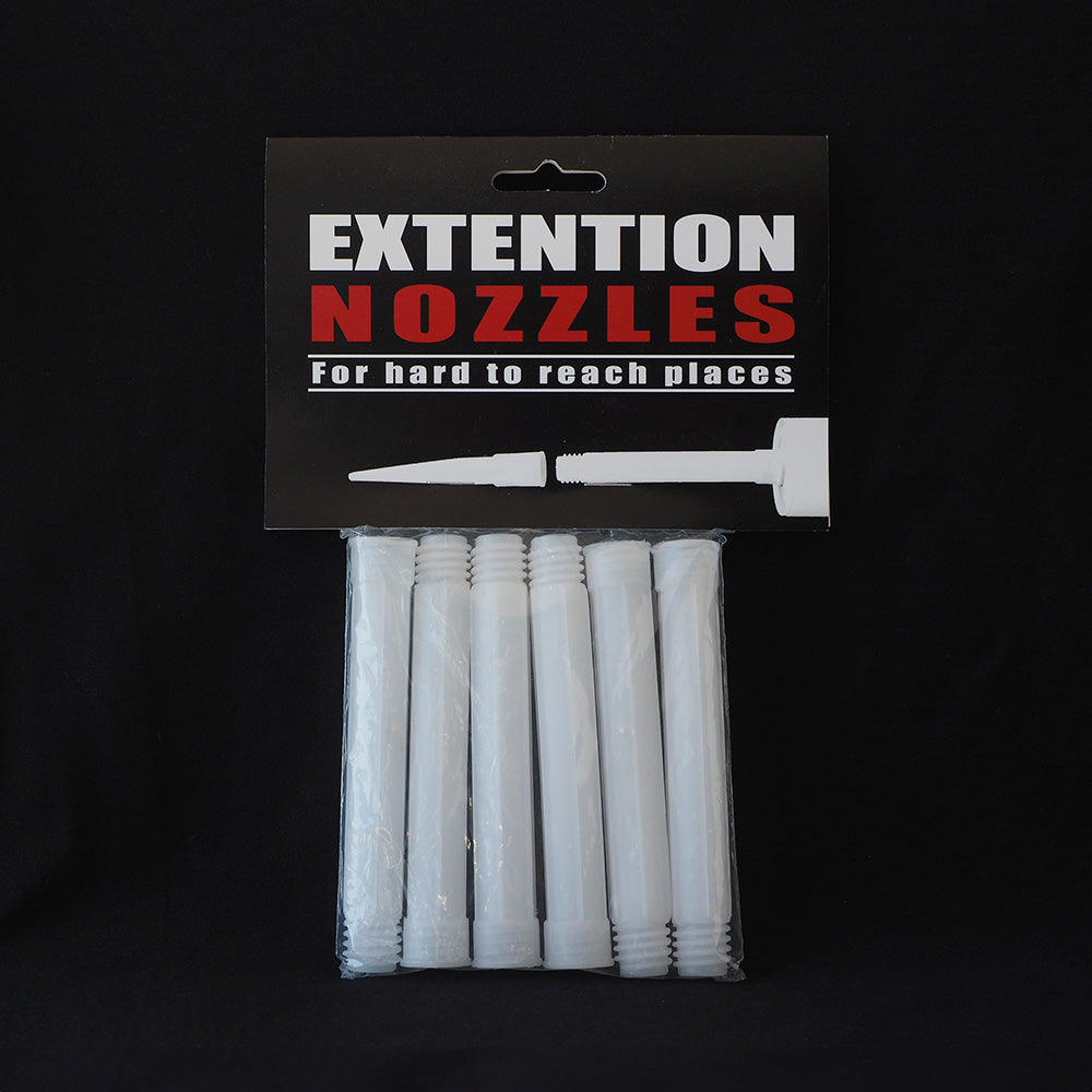 PROLINE EXTENSION NOZZLE 6PK