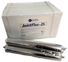 Simseal Jointflex-25 building supplies sealant