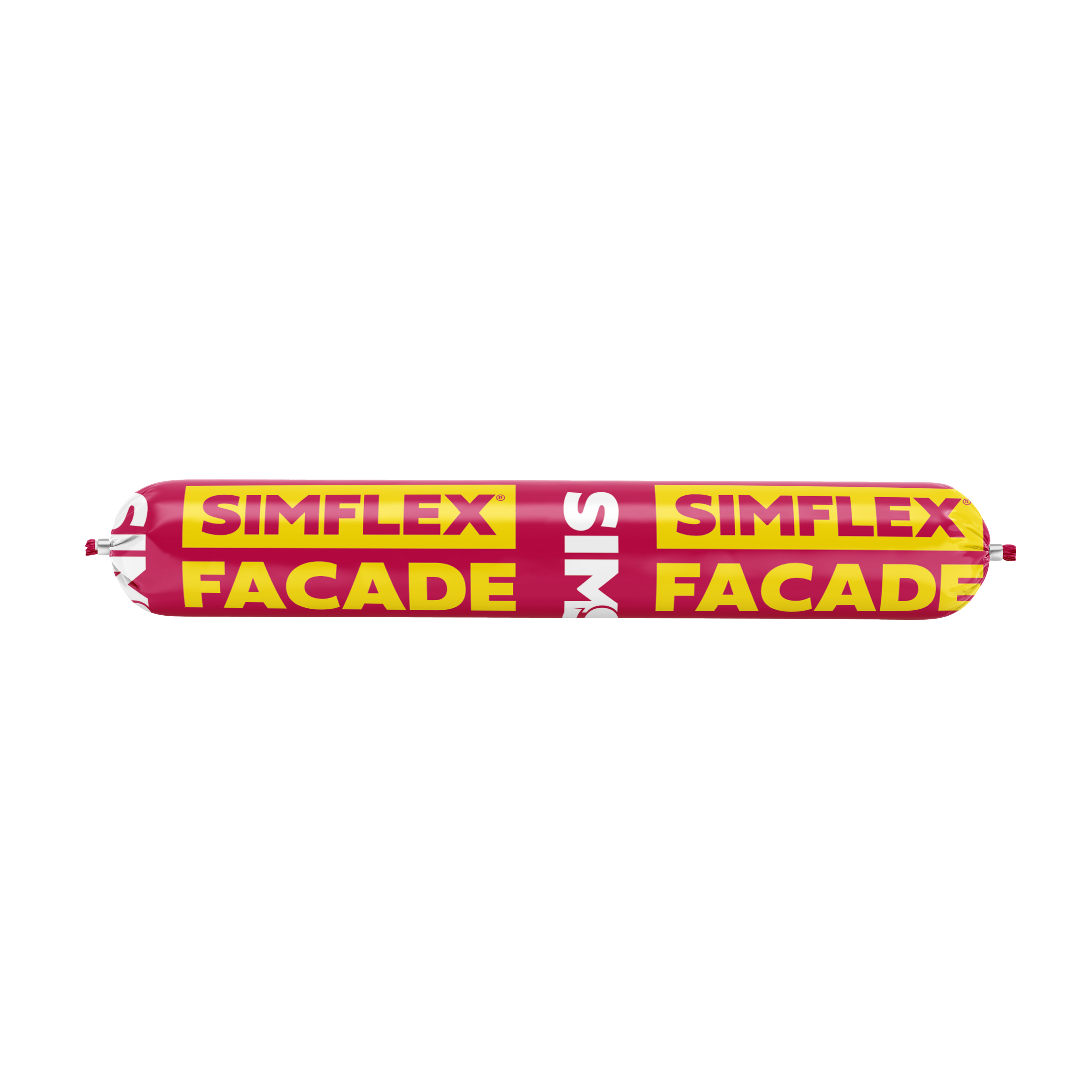 Simseal Simflex Facade sealant tube building supplies available at Forest Glen