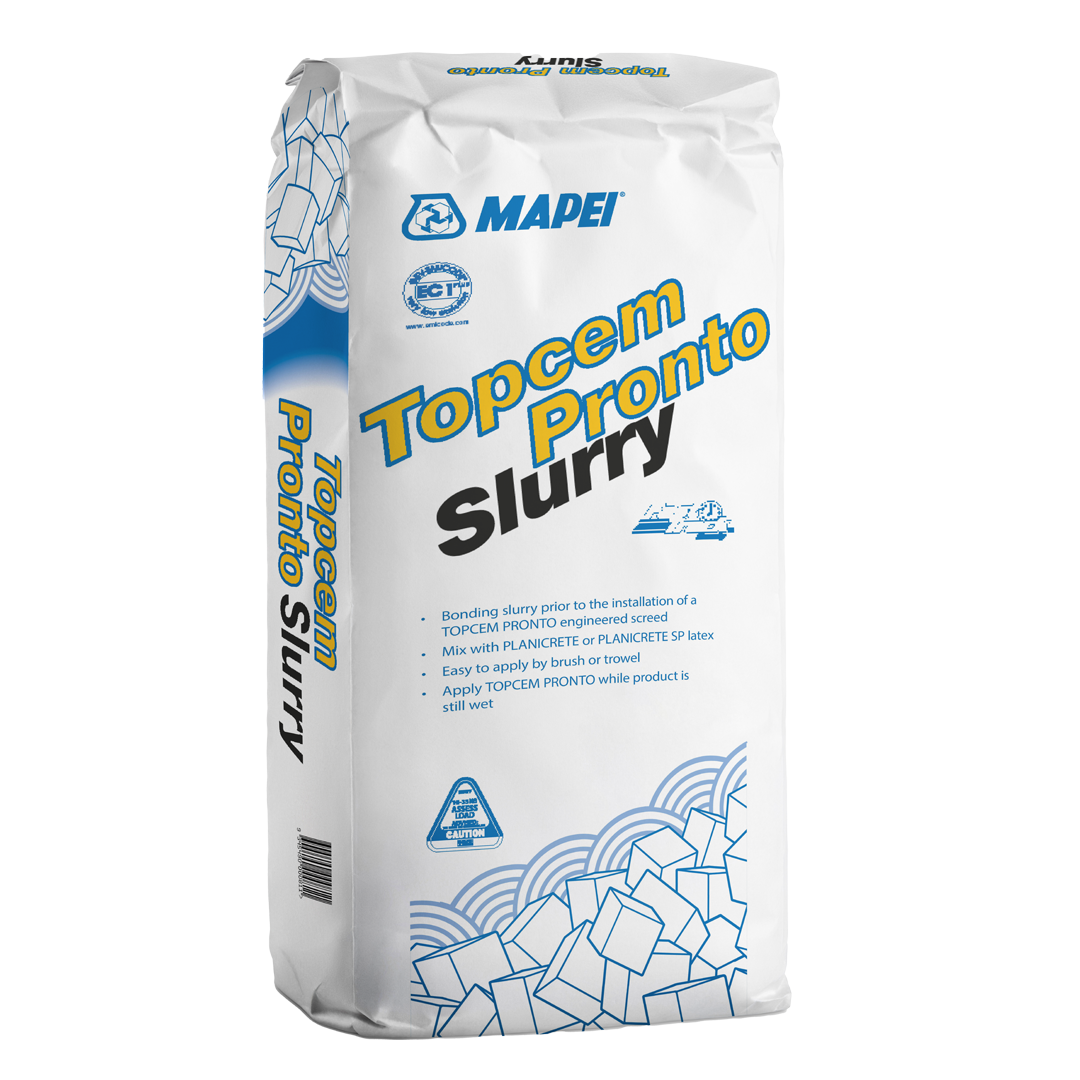 Topcem Slurry 20kg
