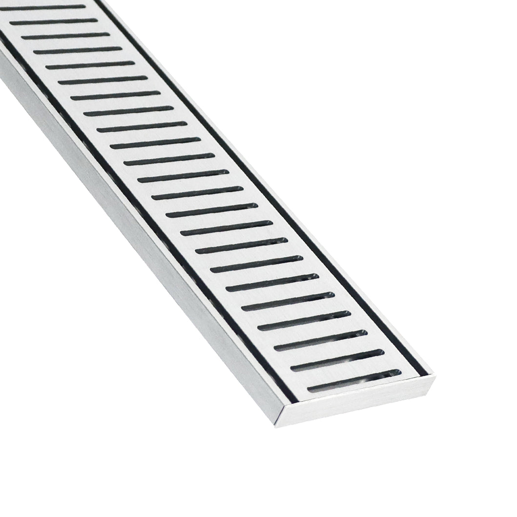 Standard grate