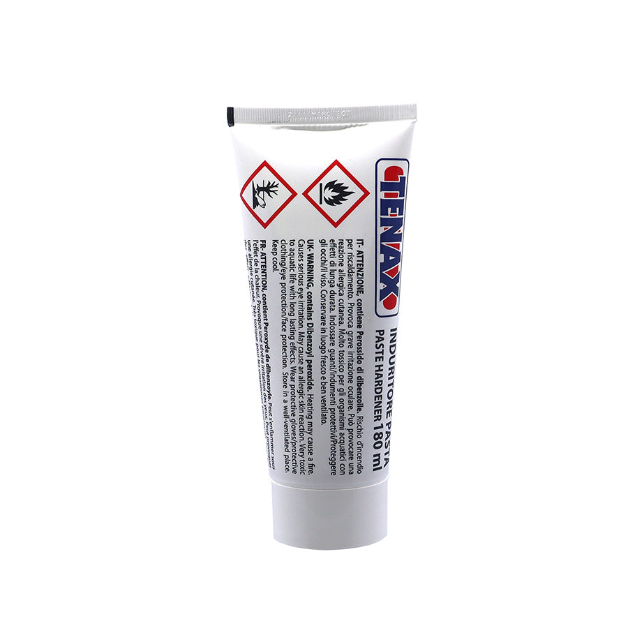 Tenax hardender stone chip repair
