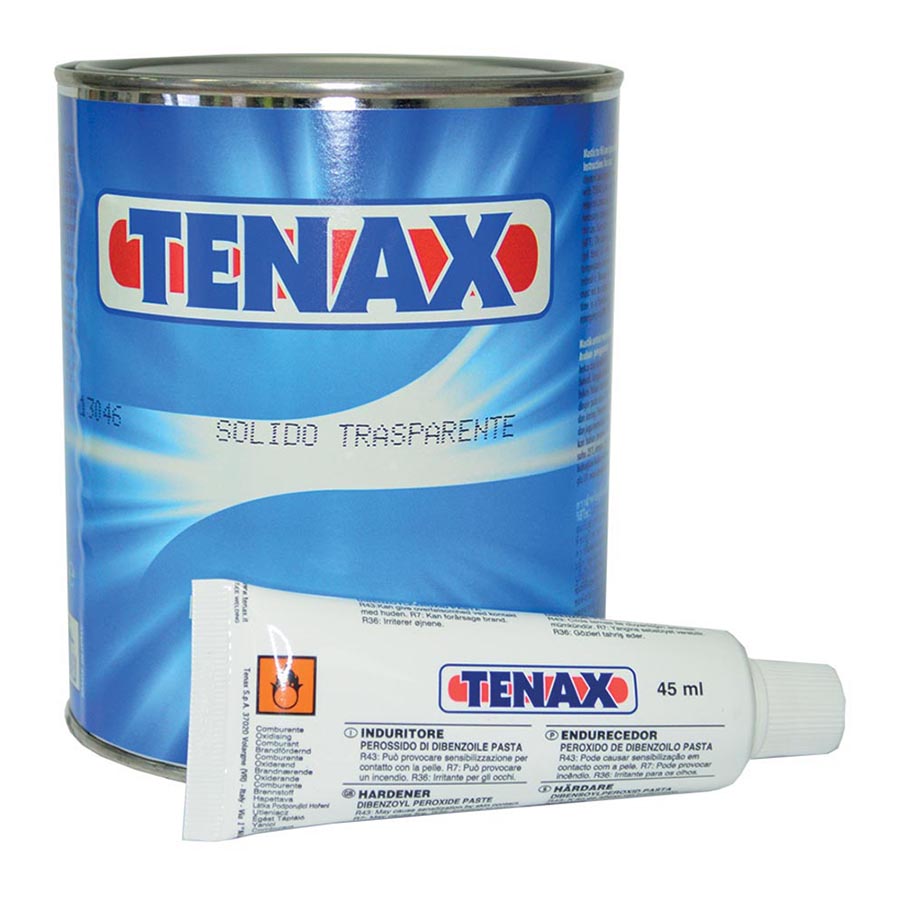 TENAX stone sealer