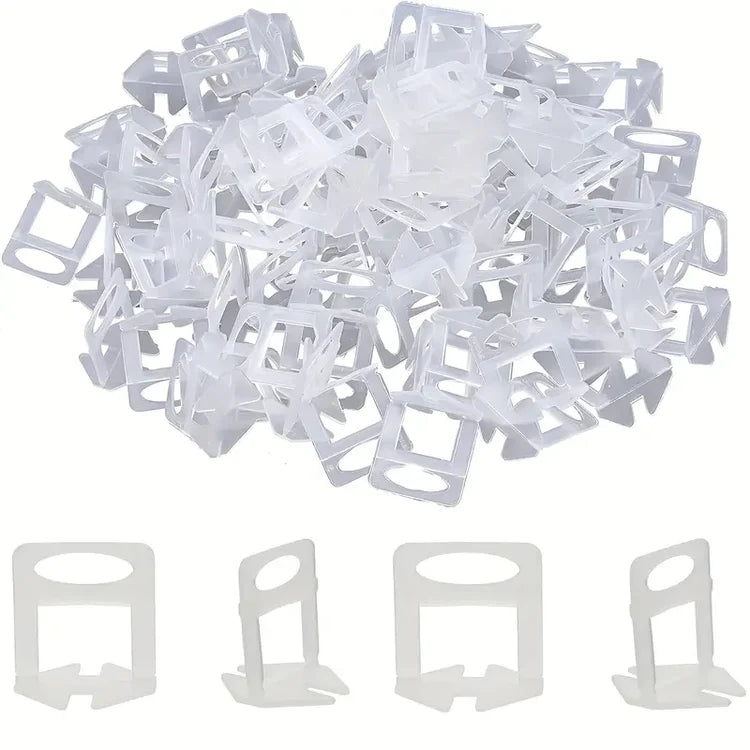 We Do Clips - Levelling Clips 3000pcs